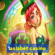 1asiabet casino